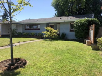 870 W 17th Ave, Eugene, OR 97402