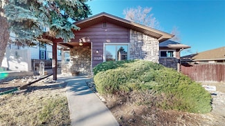 5529 S Greenwood St, Littleton, CO 80120