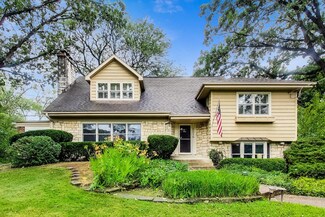 6516 Blackhawk Trail, Indian Head Park, IL 60525