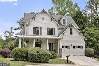 2548 Lakeview East Trail SE, Atlanta, GA 30316