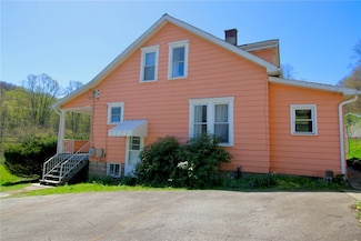 1119 Indian Creek Valley Rd, Indian Head, PA 15446