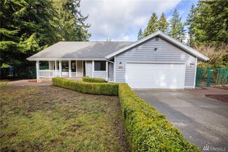 3899 SE Harriet St, Port Orchard, WA 98366