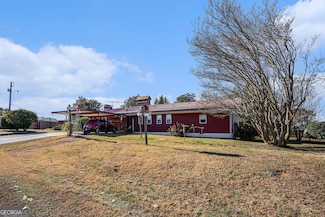 1442 Gum Creek Rd, Oxford, GA 30054