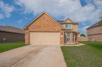 2315 Zephyr Ln, Rosenberg, TX 77471