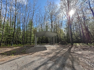 10650 Old Free Soil Rd, Free Soil, MI 49411