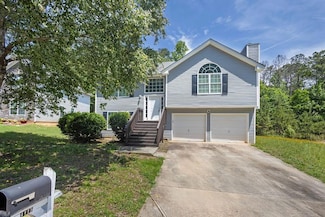 4115 Kensington Cove, Atlanta, GA 30349