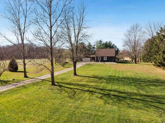 3388 S 875 E, Avilla, IN 46710