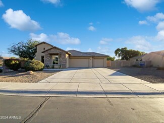 11013 E Quarry Cir, Mesa, AZ 85212