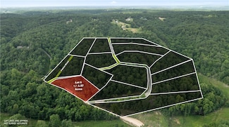 0 Esculapia Hollow Rd Unit Lot 5 1314393, Rogers, AR 72758