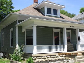 1022 Park Ave, Piqua, OH 45356