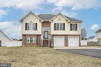 102 Queens Way, Stephens City, VA 22655
