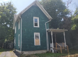 212 Mechanic St, Elmira, NY 14904