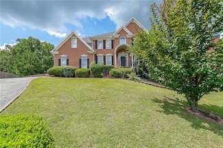 2684 Mountain Oaks Ct, Powder Springs, GA 30127