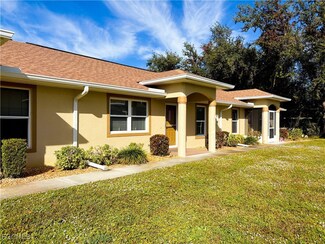 190 Rotonda Blvd W Unit 190B, Rotonda West, FL 33947