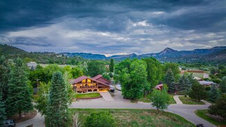 99 Navajo Ln, Durango, CO 81301