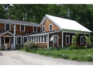 318 Maplewood Farm Rd, Guildhall, VT 05905