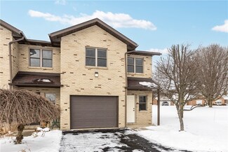 120 Meadowview Dr, Renfrew, PA 16053