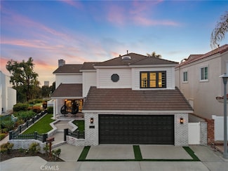5 Hillsborough, Newport Beach, CA 92660