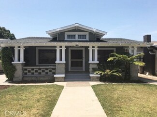 4187 S Harvard Blvd, Los Angeles, CA 90062