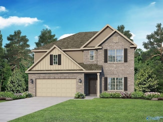 106 Shearwater Dr, Meridianville, AL 35759