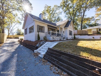 235 Vista Cir, Macon, GA 31204