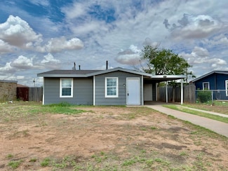 506 Devonian Dr, Midland, TX 79703