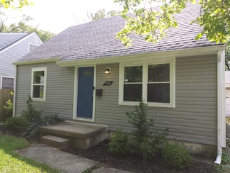 4418 Ralston Ave, Indianapolis, IN 46205