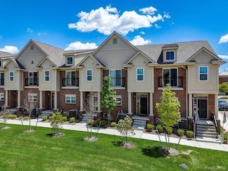 25535 Grandview Ln Unit 30, Novi, MI 48375