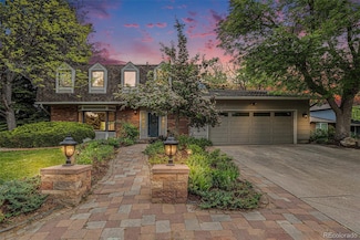 10158 E Fair Cir, Englewood, CO 80111