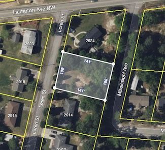 2918 Loren St, Aiken, SC 29801