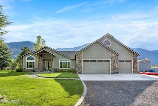 770 Parman Ct, Gardnerville, NV 89460