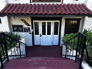 605 N Louise St Unit 106, Glendale, CA 91206