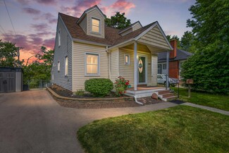 28636 Sheeks Blvd N, Flat Rock, MI 48134