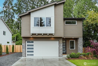 713 N 188th St, Shoreline, WA 98133