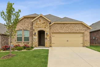 11208 Shady Meadows Way, Aubrey, TX 76227
