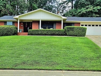 1605 W Cedar St, El Dorado, AR 71730