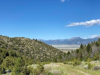Lot 220, 222, & 223 Shining Mountains, Ennis, MT 59729