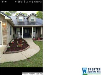1496 Pinedale Rd, Ashville, AL 35953