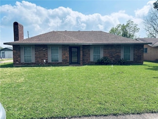 4202 Jane St, Alexandria, LA 71302