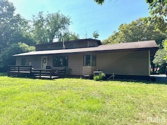 4880 S 550 E, Knox, IN 46534