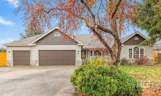 852 N Player Ave, Eagle, ID 83616