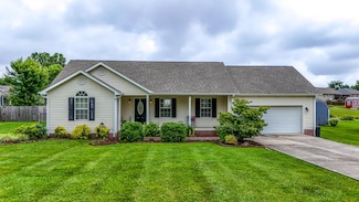 51 Stony Brook Dr, Corbin, KY 40701