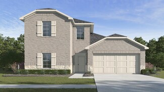 4006 Mountain Dr, Princeton, TX 75407