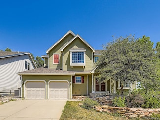 6887 Chestnut Hill St, Highlands Ranch, CO 80130