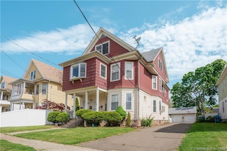 47 Beacon St, Hamden, CT 06514