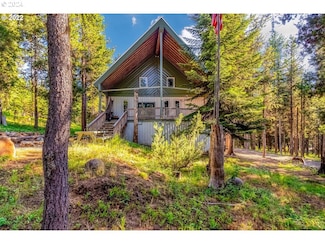 77667 Jack Pine Ln, Weston, OR 97886