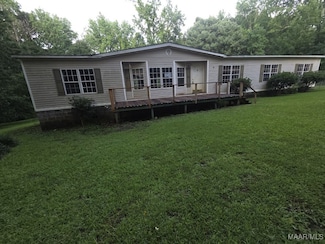 3149 Blackwell Rd, Highland Home, AL 36041