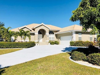 2100 Cassino Ct, Punta Gorda, FL 33950