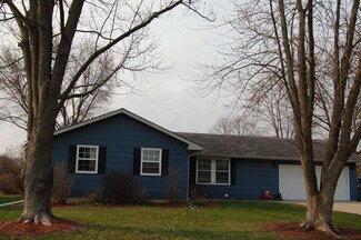 502 E Broadway St, Newark, IL 60541