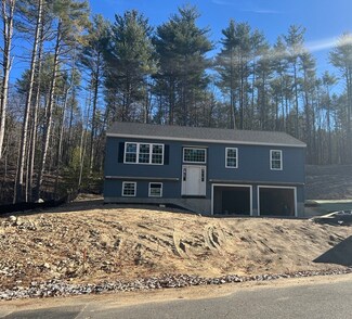 746 Cottage St Unit Lot 7, Athol, MA 01331